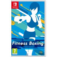 Fitness Boxing (Switch)