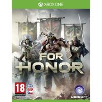 For Honor CZ (Xbox One)
