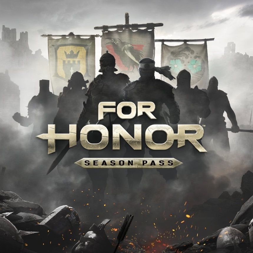 For Honor Season Pass (PC)