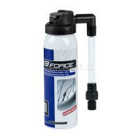 FORCE adhesive spray/sealant - puncture repair 75ml