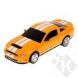 Ford Mustang Shelby GT500 oranžový RC_96563 RTR 1:24