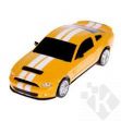 Ford Mustang Shelby GT500 oranžový RC_96563 RTR 1:24