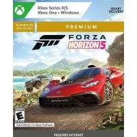 Forza Horizon 5 Premium Edition (PC/Xbox)
