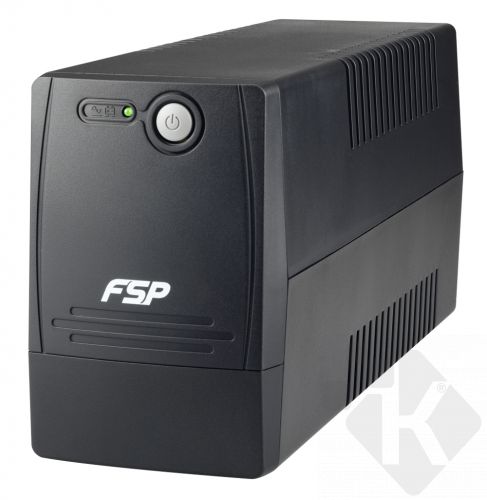 Záložní zdroj FSP/Fortron UPS FP 1500, 1500 VA, line interactive (PPF9000501)