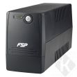 Záložní zdroj FSP/Fortron UPS FP 1500, 1500 VA, line interactive (PPF9000501)