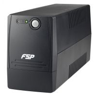 Záložní zdroj FSP/Fortron UPS FP 800, 800 VA, line interactive (PPF4800407)