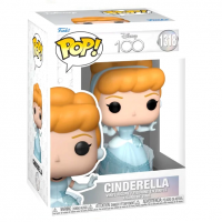 Funko POP! 1318 Disney's 100th Anniversary - Cinderella