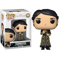 Funko POP! 1318 TV: The Witcher - Yennefer