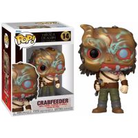 Funko POP! 14 TV: Game of Thrones House of the Dragon - Crabfeeder