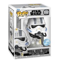 Funko POP! 552 Star Wars: Battlefront - RocketTrooper