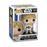 Funko POP! 594 Star Wars: SWNC- Luke Skywalker