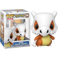 Funko POP! 596 Games: Pokémon - Cubone