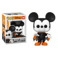 Funko POP! 795 Disney: Halloween S1 - Spooky Mickey Mouse