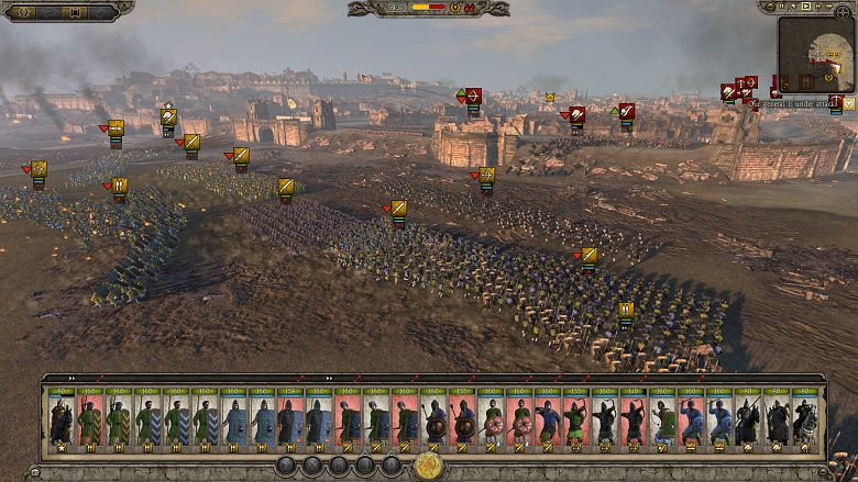 Attila: Total War