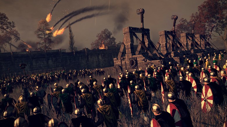 Attila: Total War