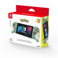 Gamepad HORI Split Pad Pro na Nintendo Switch, Pikachu Evee Edition (NSP2823) (Switch)