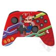Gamepad HORI Wireless HORIPAD pro Nintendo Switch (Mario IML) (Switch)