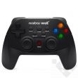 Gamepad Niceboy ORYX černý (PC/PS3)
