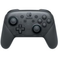 Gamepad Nintendo Switch Pro Controller (NSP140) (Switch)