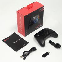 GameSir T4 PRO WRLS Gaming Controller HRG7104 (Android/IOS/Switch/PC)
