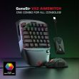 GameSir VX2 AimSwitch Combo (HRG8147) černý set