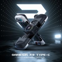 GameSir X3 Type-C Mobile Gaming Controller