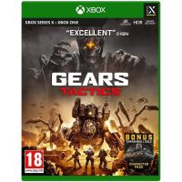 Gears Tactics (Xbox One)