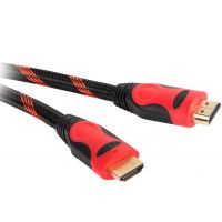 GENESIS Prémiový HDMI kabel pro PS4/PS3 1,8m (NKA-0556)