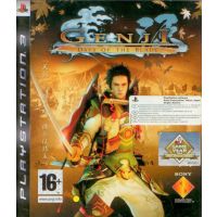 Genji: Days of the Blade - bazar (PS3)
