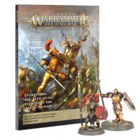 Getting Started With Warhammer Age of Sigmar (2021)