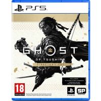Ghost of Tsushima (Director’s Cut) (PS5)