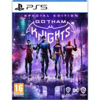 Gotham Knights Special Edition (PS5)