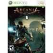 Gothic 4: Arcania (Xbox 360)