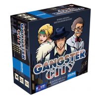 Granna Gangster City (Stolní hra)