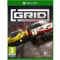 GRID - Ultimate Edition (Xbox One)