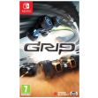 GRIP: Combat Racing (Switch)