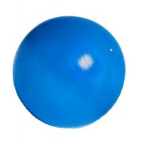 Gymnastický míč 75cm rehabilitační relaxační