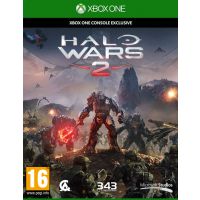 HALO Wars 2 (Xbox One)