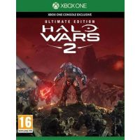 HALO Wars 2 - Ultimate Edition (Xbox One)