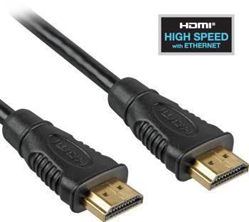 HDMI kabel High Speed v1.4 (3m) - PremiumCord