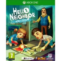 Hello Neighbor Hide & Seek (Xbox One)