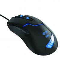 Herní myš E-Blue Cobra 622 Black (EMS622BKAA-IU) (PC)