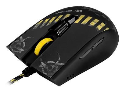 Herní myš TRACER GAMEZONE Fear AVAGO 5050 3200DPI (PC)