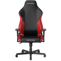DXRacer DRIFTING black and red gaming chair (GC/LDC23LTA/NR)