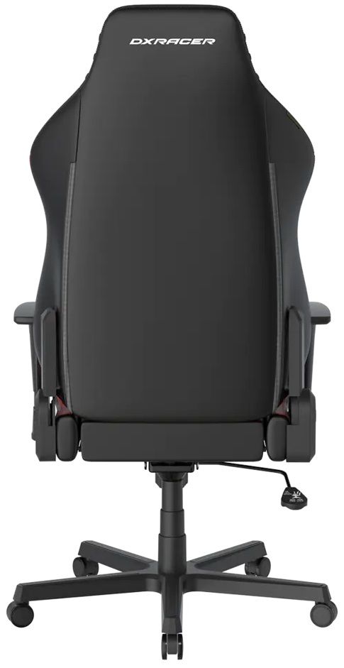 Herní židle DXRacer DRIFTING XL černo-červená (GC/XLDC23LTA/NR)