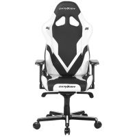Herní židle DXRacer GB001/NW