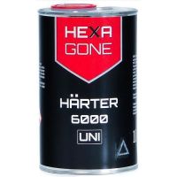 HEXAGONE tužidlo 6000 UNI standard 1l (900.6000.64.01000)