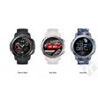 HONOR Watch GS Pro (Kanon-B19S) Charcoal Black