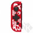 HORI D-pad Controller (L) (Super Mario) (Switch)