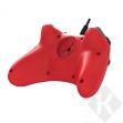 HORIPAD Wired Gamepad for Nintendo Switch, RED (Switch)